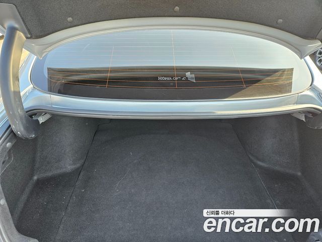Hyundai Sonata 2022 — photo 11
