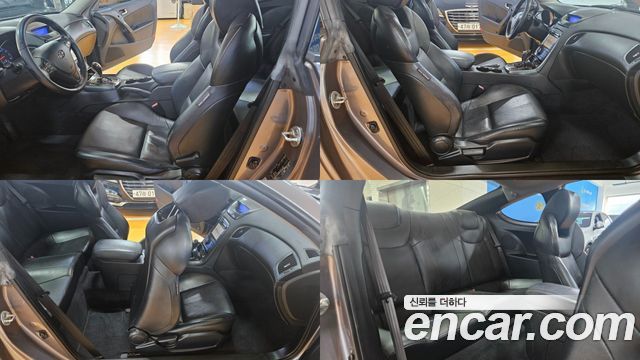 Hyundai Genesis 2011 — photo 7