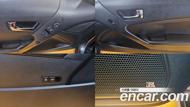 Hyundai Genesis 2011 — photo 11