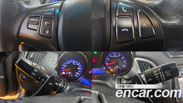 Hyundai Genesis 2011 — photo 13
