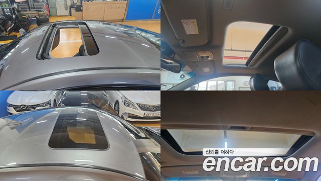 Hyundai Genesis 2011 — photo 14