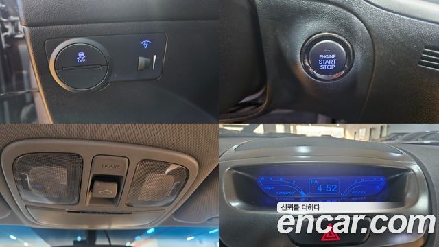 Hyundai Genesis 2011 — photo 16