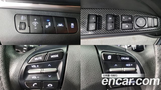Hyundai AVANTE 2019 — photo 2