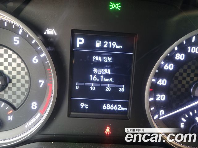 Hyundai AVANTE 2019 — photo 3