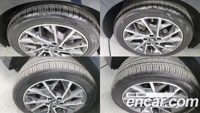 Hyundai AVANTE 2019 — photo 13