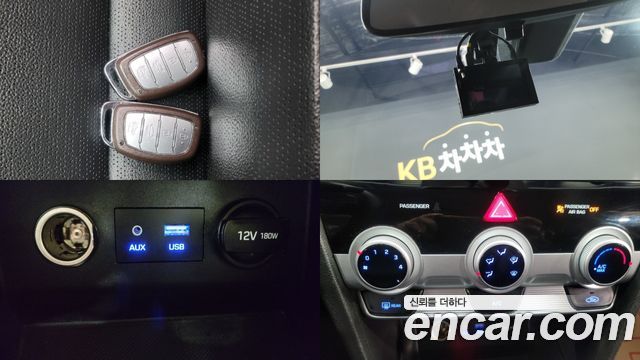 Hyundai AVANTE 2019 — photo 14