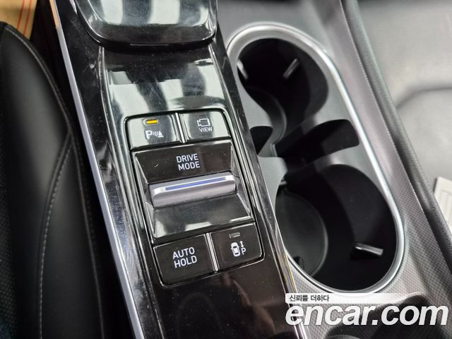 Hyundai Sonata 2020 — photo 16