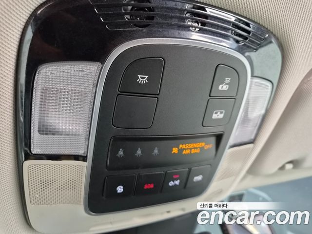 Hyundai Sonata 2020 — photo 17