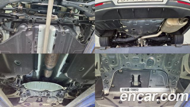 Hyundai Sonata 2020 — photo 19