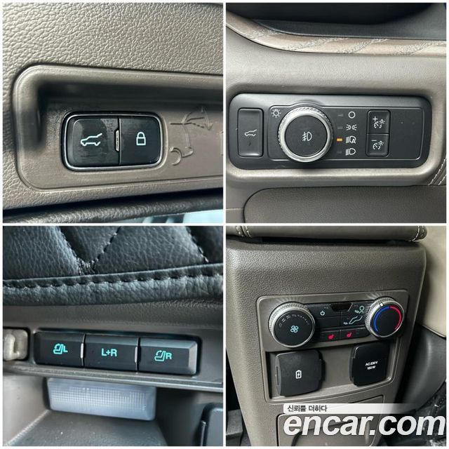 Ford Explorer 2022 — photo 15