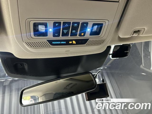 Ford Explorer 2022 — photo 16