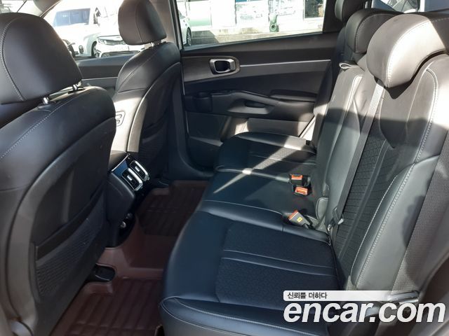Kia Sorento 2021 — photo 7