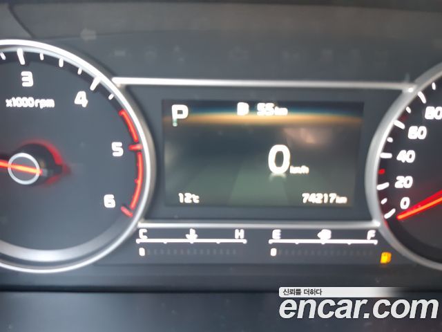 Kia Sorento 2021 — photo 11