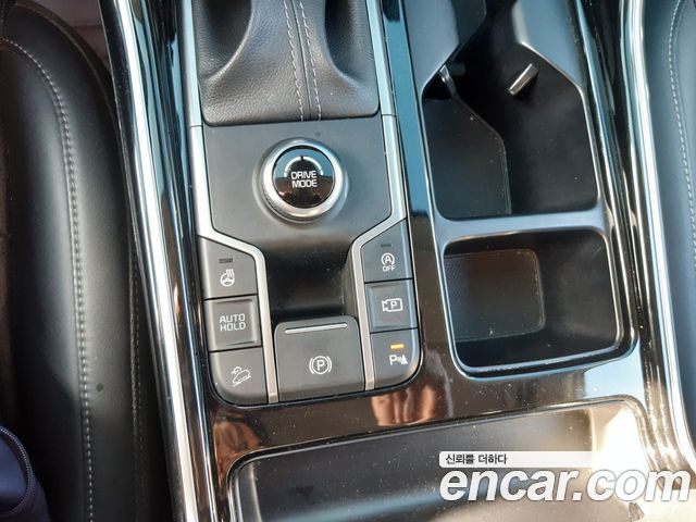 Kia Sorento 2021 — photo 12