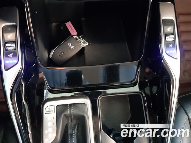 Kia Sorento 2021 — photo 13