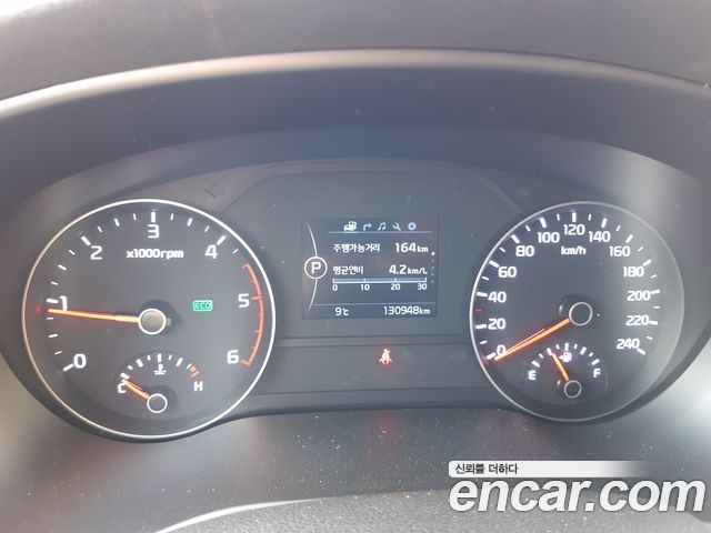 Kia Sportage 2016 — photo 11