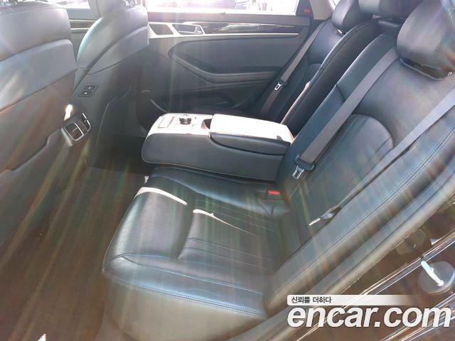 Hyundai Genesis 2016 — photo 7