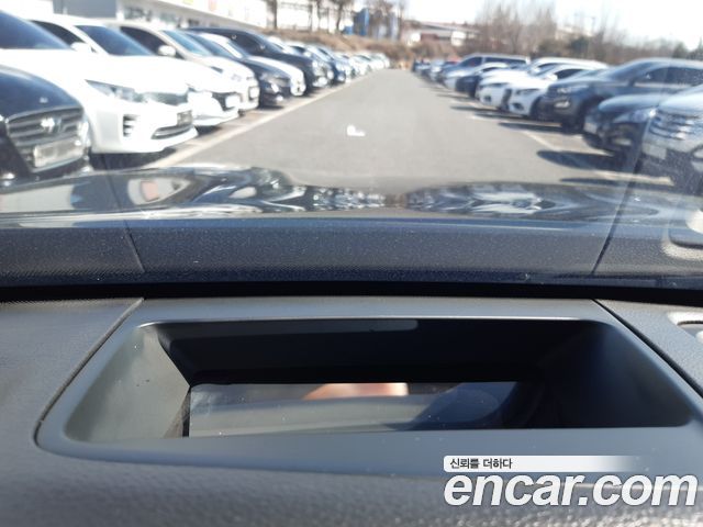 Hyundai Genesis 2016 — photo 14