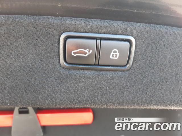 Hyundai Genesis 2016 — photo 15