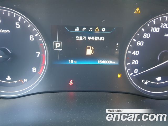 Hyundai Genesis 2016 — photo 16