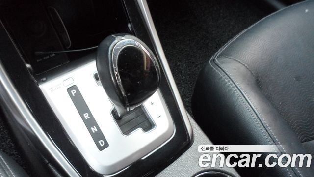Hyundai AVANTE 2011 — photo 9