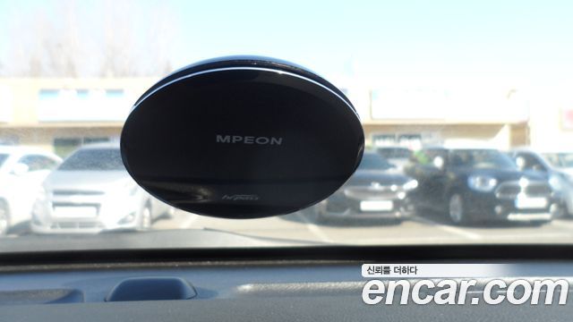 Hyundai AVANTE 2011 — photo 13