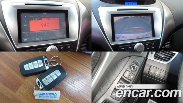Hyundai AVANTE 2011 — photo 15