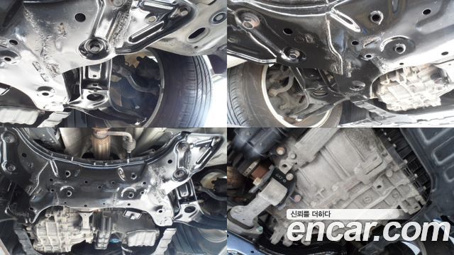 Hyundai AVANTE 2011 — photo 18