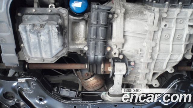 Hyundai AVANTE 2011 — photo 19