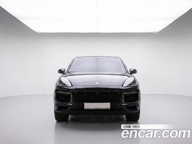 Porsche Cayenne 2020 — photo 6