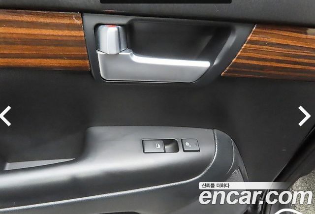 Kia Mohave 2017 — photo 10