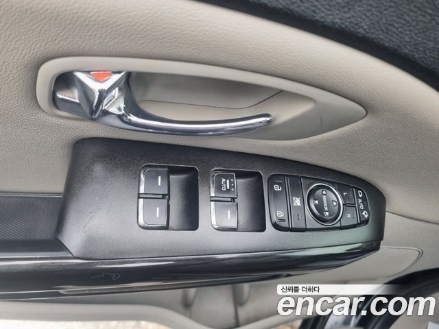 Kia Canival 2020 — photo 7