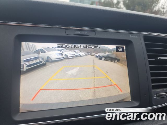 Kia Canival 2020 — photo 13
