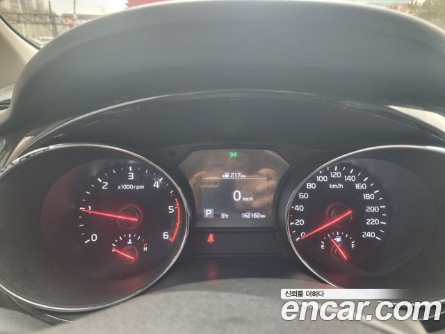Kia Canival 2020 — photo 19