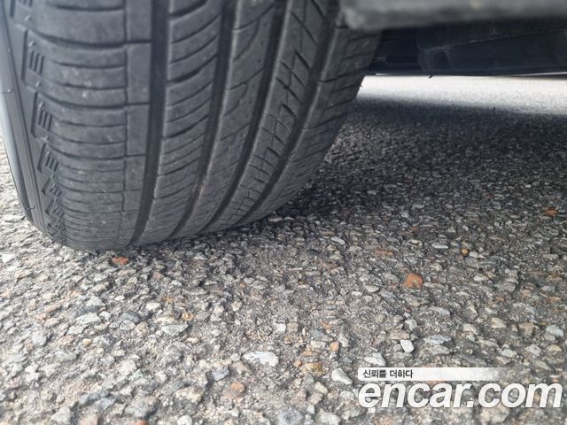 Chevrolet Korea Orlando 2018 — photo 8
