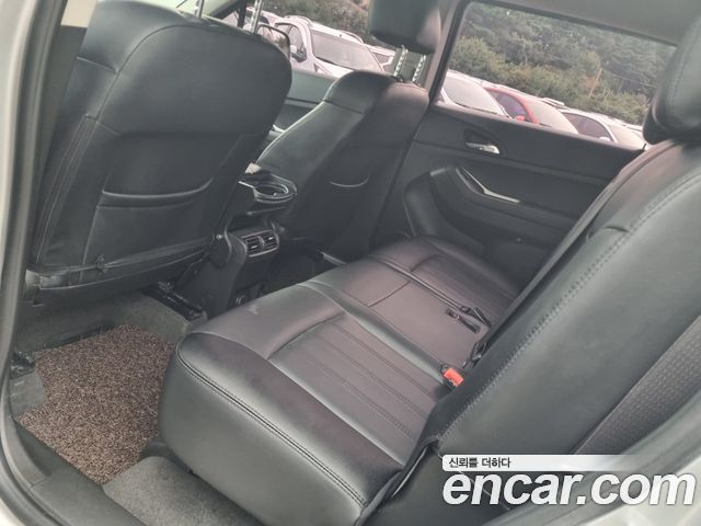 Chevrolet Korea Orlando 2018 — photo 11