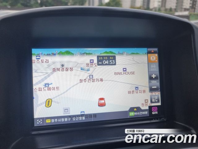 Chevrolet Korea Orlando 2018 — photo 13