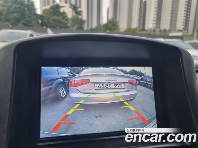 Chevrolet Korea Orlando 2018 — photo 14