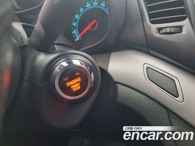 Chevrolet Korea Orlando 2018 — photo 15