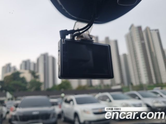 Chevrolet Korea Orlando 2018 — photo 16