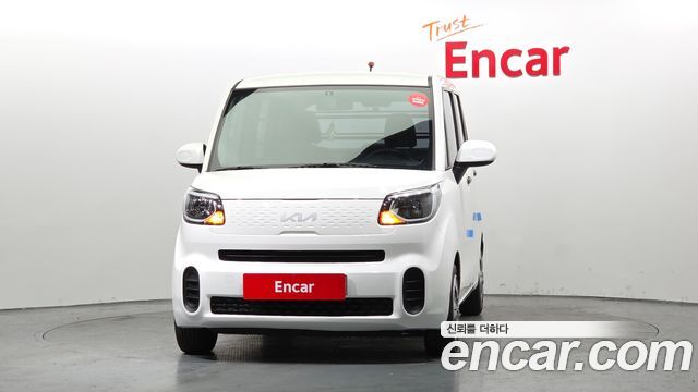 Kia RAY 2022 — photo 3