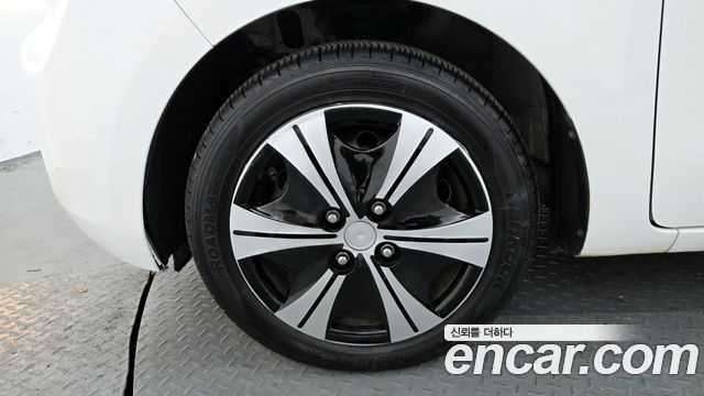 Kia RAY 2022 — photo 5