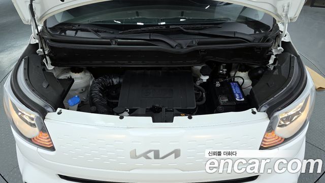 Kia RAY 2022 — photo 6