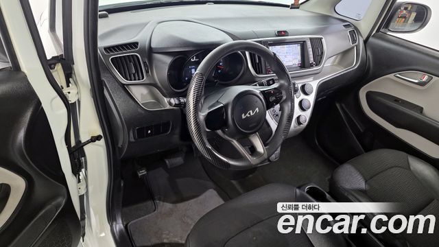 Kia RAY 2022 — photo 7