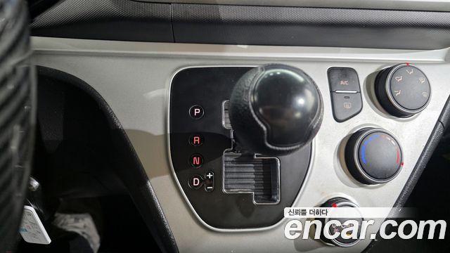 Kia RAY 2022 — photo 9