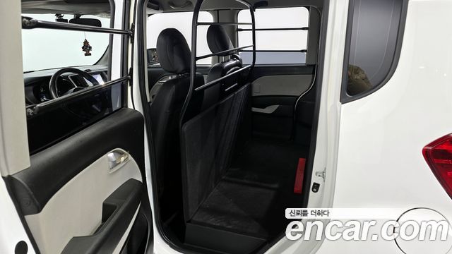 Kia RAY 2022 — photo 11