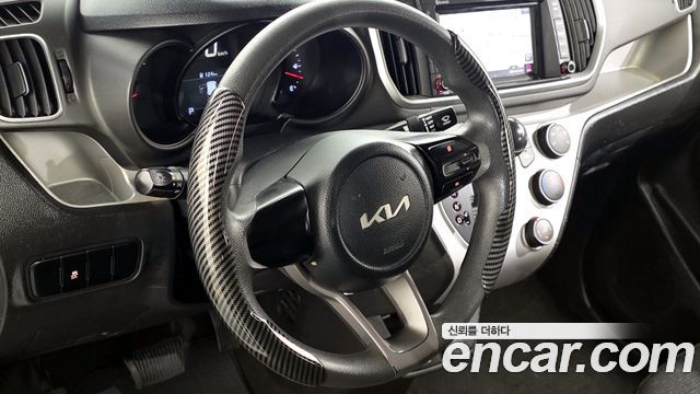 Kia RAY 2022 — photo 13