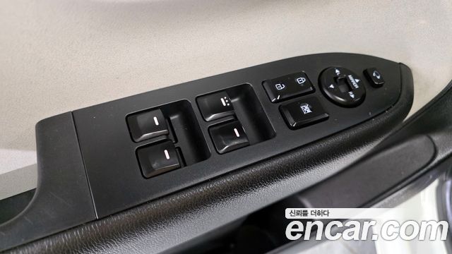 Kia RAY 2022 — photo 14