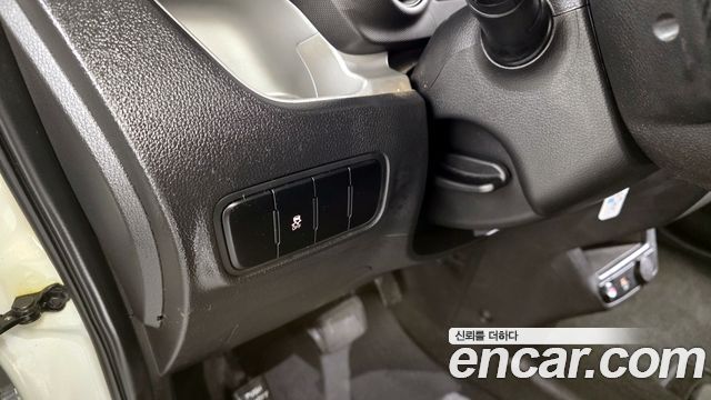Kia RAY 2022 — photo 15