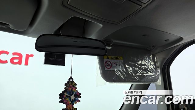 Kia RAY 2022 — photo 16